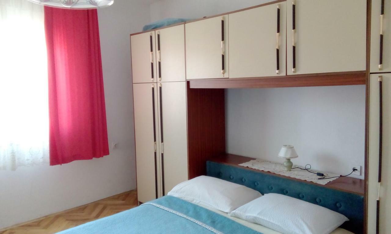 Apartments Zrilic Zadar Exterior foto